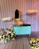 Анкета проститутки Алена - метро Басманный, возраст - 19