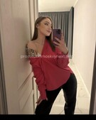 Анкета проститутки Лера - метро Строгино, возраст - 19