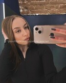 Анкета проститутки Милана - метро Южное Бутово, возраст - 19