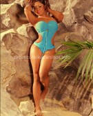 Анкета проститутки Эвелина - метро Якиманка, возраст - 19