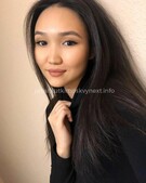 Анкета проститутки Яна - метро Сходненская, возраст - 19