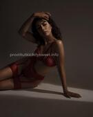 Анкета проститутки Роксана - метро Таганский, возраст - 20