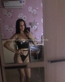 Анкета проститутки Ленусик - метро Дмитровский, возраст - 20