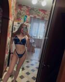 Анкета проститутки Жанна - метро Строгино, возраст - 20