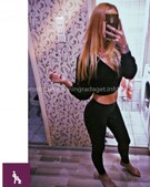 Анкета проститутки Наталья - метро Южное Бутово, возраст - 20