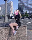 Анкета проститутки Олечка - метро Сокол, возраст - 20