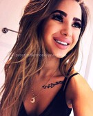 Анкета проститутки Алиса - метро Щукино, возраст - 20