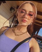 Анкета проститутки Ида - метро Строгино, возраст - 21