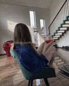 Анкета проститутки Рита - метро Куркино, возраст - 21