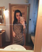 Анкета проститутки Света - метро Тверской, возраст - 21