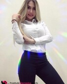 Анкета проститутки Виктория - метро Ломоносовский, возраст - 21