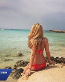 Анкета проститутки Арина - метро Ясенево, возраст - 21