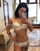 Анкета проститутки Майя - метро Ломоносовский, возраст - 21