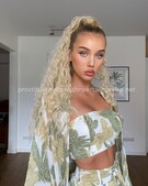 Анкета проститутки Виктория - метро Донской, возраст - 21