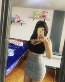 Анкета проститутки Сабина - метро Тверской, возраст - 21