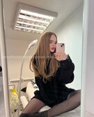 Анкета проститутки Арина - метро Хамовники, возраст - 21