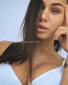 Анкета проститутки Викуся - метро Хамовники, возраст - 22