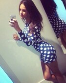 Анкета проститутки Стелла - метро Чертаново Южное, возраст - 22