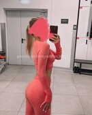 Анкета проститутки Риана - метро Тверской, возраст - 22