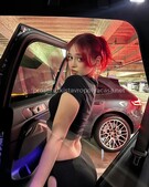 Анкета проститутки Милослава - метро Пресненский, возраст - 22