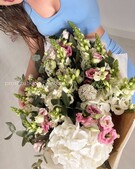 Анкета проститутки Николь - метро Мещанский, возраст - 22