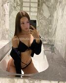 Анкета проститутки Ленусик - метро Теплый Стан, возраст - 22