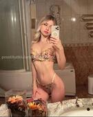 Анкета проститутки Соня - метро Таганский, возраст - 22