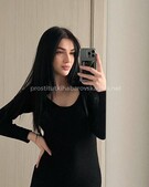 Анкета проститутки Ася - метро Выхино-Жулебино, возраст - 22