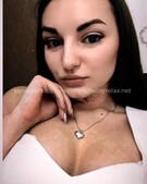 Анкета проститутки Вероника - метро Пресненский, возраст - 22