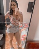 Анкета проститутки Алиса - метро Пресненский, возраст - 22