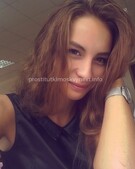 Анкета проститутки Леля - метро Ломоносовский, возраст - 22