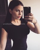 Анкета проститутки Роксана - метро Мещанский, возраст - 23