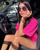 Анкета проститутки Мишель - метро Измайлово, возраст - 23