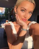 Анкета проститутки Кира - метро Пресненский, возраст - 23