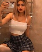 Анкета проститутки Танюша - метро Теплый Стан, возраст - 23