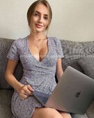 Анкета проститутки Яна - метро Коптево, возраст - 23