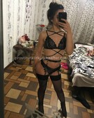 Анкета проститутки Роза - метро Нагатино-Садовники, возраст - 23