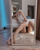 Анкета проститутки Устина - метро Царицыно, возраст - 23