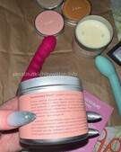 Анкета проститутки Олечка - метро Алексеевский, возраст - 23