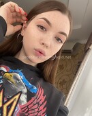 Анкета проститутки Надя - метро Нагатино-Садовники, возраст - 23