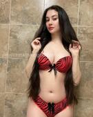 Анкета проститутки Анна - метро Хорошевский, возраст - 23