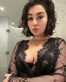 Анкета проститутки Пелагея - метро Коньково, возраст - 23