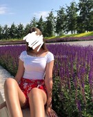 Анкета проститутки Каролина - метро Бескудниковский, возраст - 23