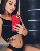 Анкета проститутки Лариса - метро Замоскворечье, возраст - 23