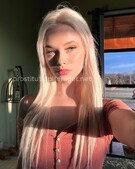 Анкета проститутки Мира - метро Дорогомилово, возраст - 23