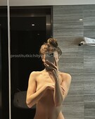 Анкета проститутки Надя - метро Текстильщики, возраст - 23