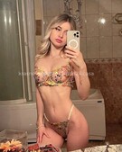 Анкета проститутки Роза - метро Ломоносовский, возраст - 23