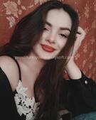 Анкета проститутки Марта - метро Пресненский, возраст - 23