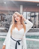 Анкета проститутки Ольга - метро Пресненский, возраст - 23