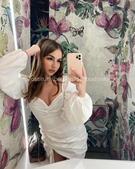 Анкета проститутки Мелисса - метро Измайлово, возраст - 23